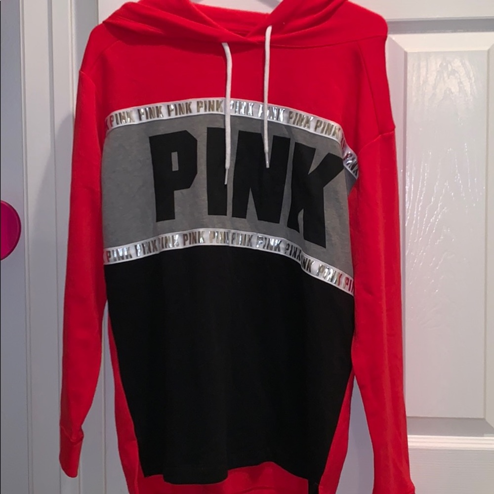 women’s sweatshirt